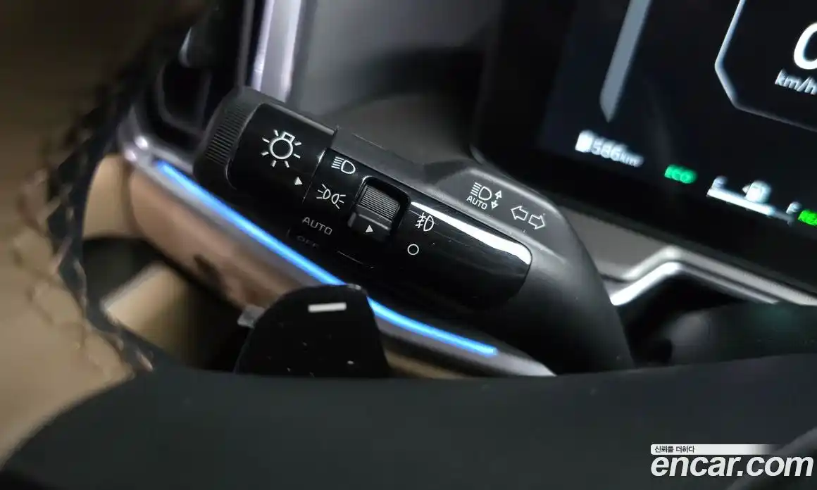 Kia Sorento 2025 1.6 гидро в Москве № 1758001, фото 38