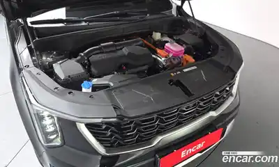 Kia Sorento 2025 1.6 гидро в Москве № 1758001, миниатюра 5