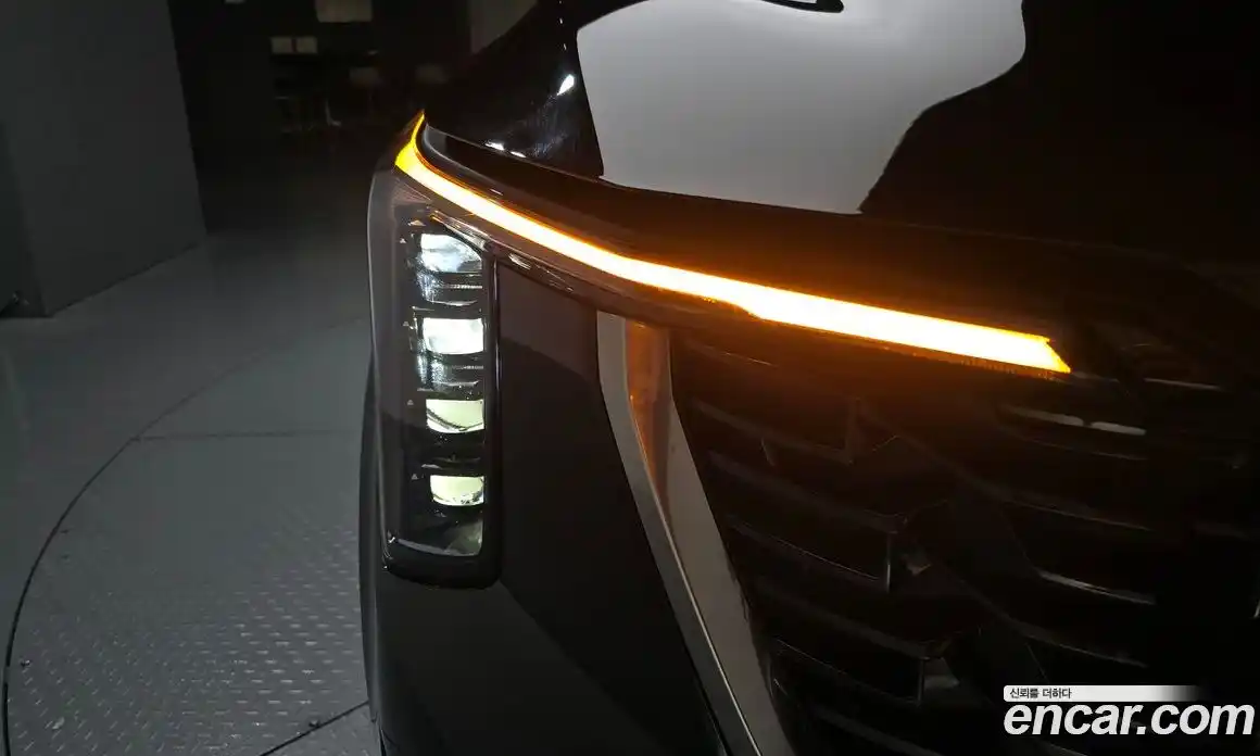 Kia Sorento 2025 1.6 гидро в Москве № 1758001, фото 7