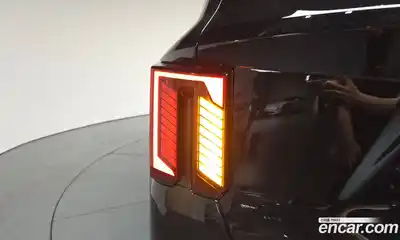 Kia Sorento 2025 1.6 гидро в Москве № 1758001, миниатюра 8
