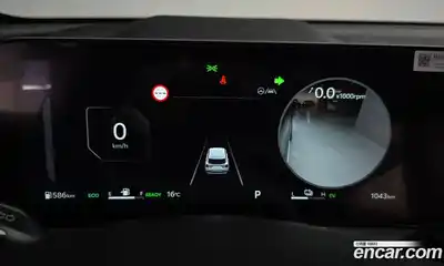 Kia Sorento 2025 1.6 гидро в Москве № 1758001, миниатюра 10