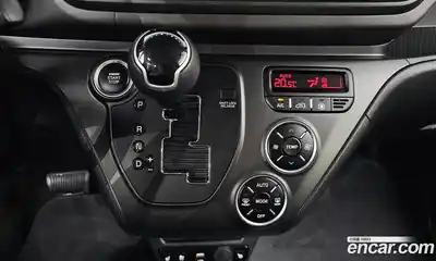 Kia Ray 2023 1.0 гидро в Москве № 1758124, миниатюра 11