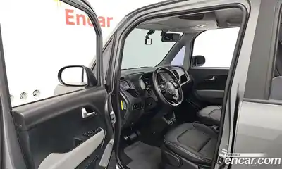 Kia Ray 2023 1.0 гидро в Москве № 1758124, миниатюра 12