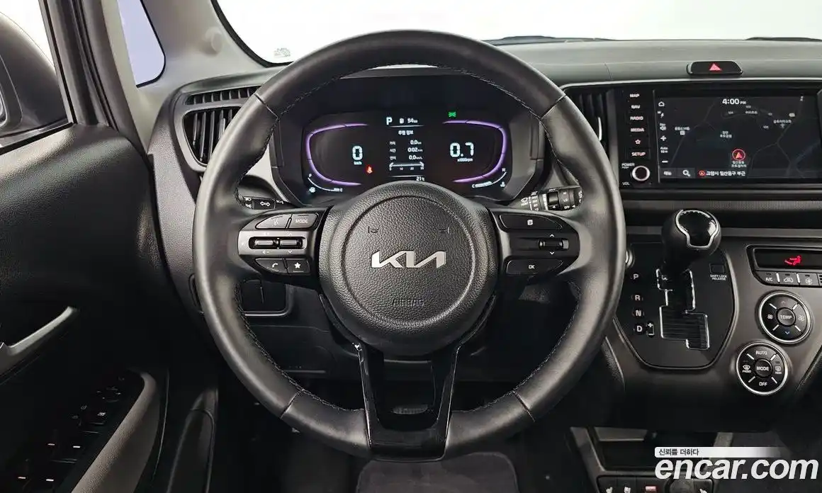 Kia Ray 2023 1.0 гидро в Москве № 1758124, фото 18