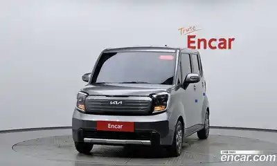 Kia Ray 2023 1.0 гидро в Москве № 1758124, миниатюра 2