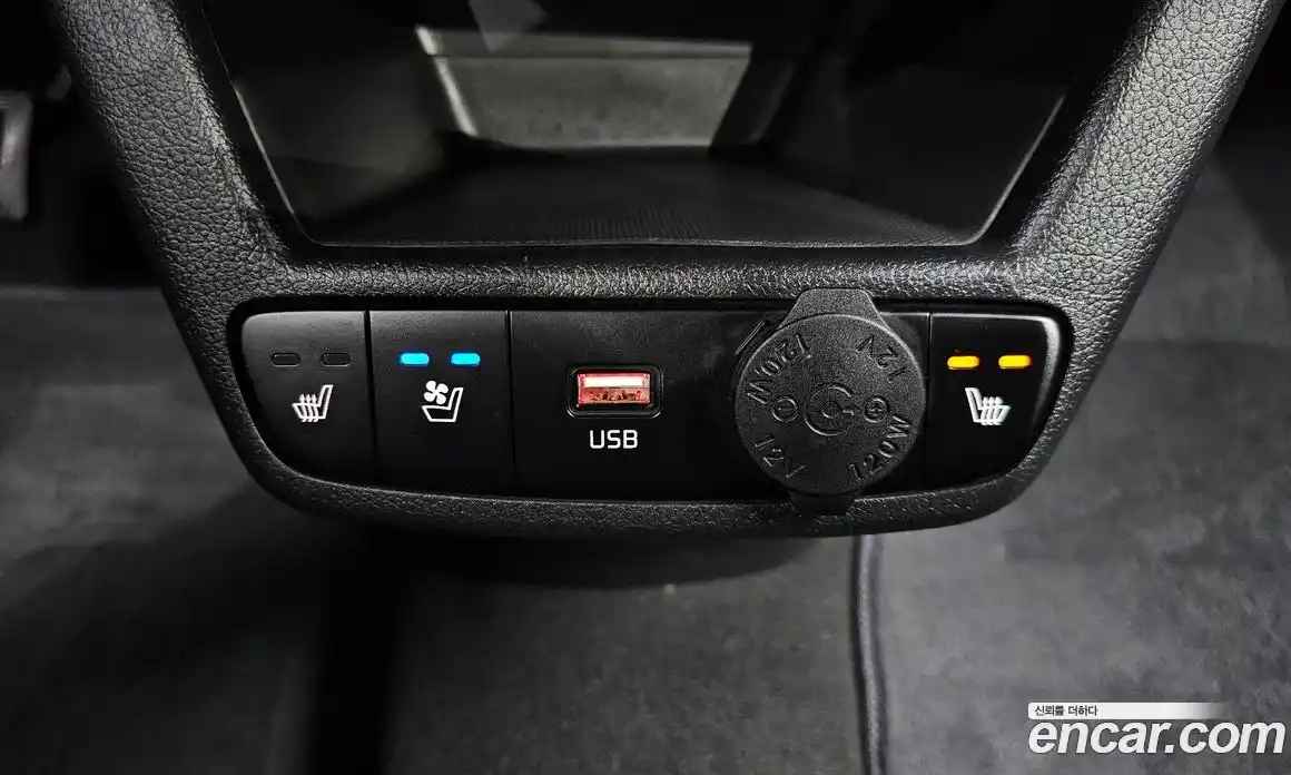 Kia Ray 2023 1.0 гидро в Москве № 1758124, фото 24