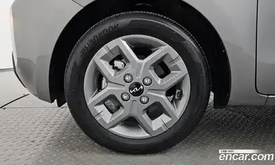 Kia Ray 2023 1.0 гидро в Москве № 1758124, миниатюра 4