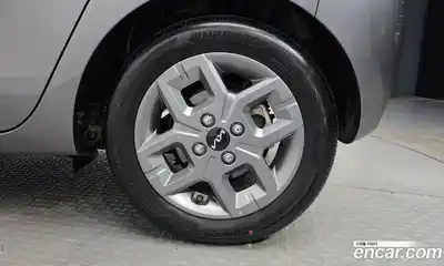 Kia Ray 2023 1.0 гидро в Москве № 1758124, миниатюра 6