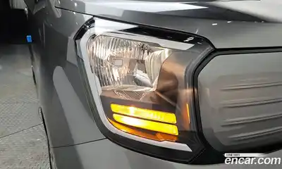 Kia Ray 2023 1.0 гидро в Москве № 1758124, миниатюра 7