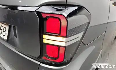Kia Ray 2023 1.0 гидро в Москве № 1758124, миниатюра 8