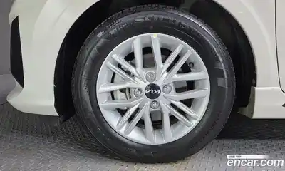 Kia Morning 2022 1.0 гидро в Москве № 1758161, миниатюра 5