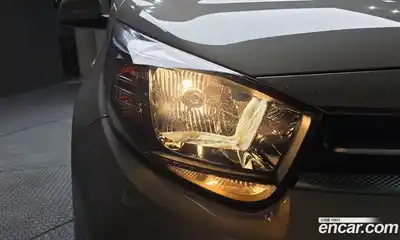 Kia Morning 2022 1.0 гидро в Москве № 1758161, миниатюра 8