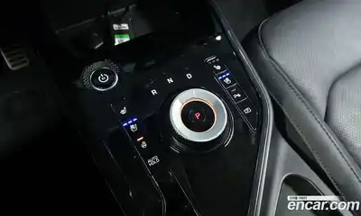 Kia Niro 2024 0.2 гидро в Москве № 1758326, миниатюра 12