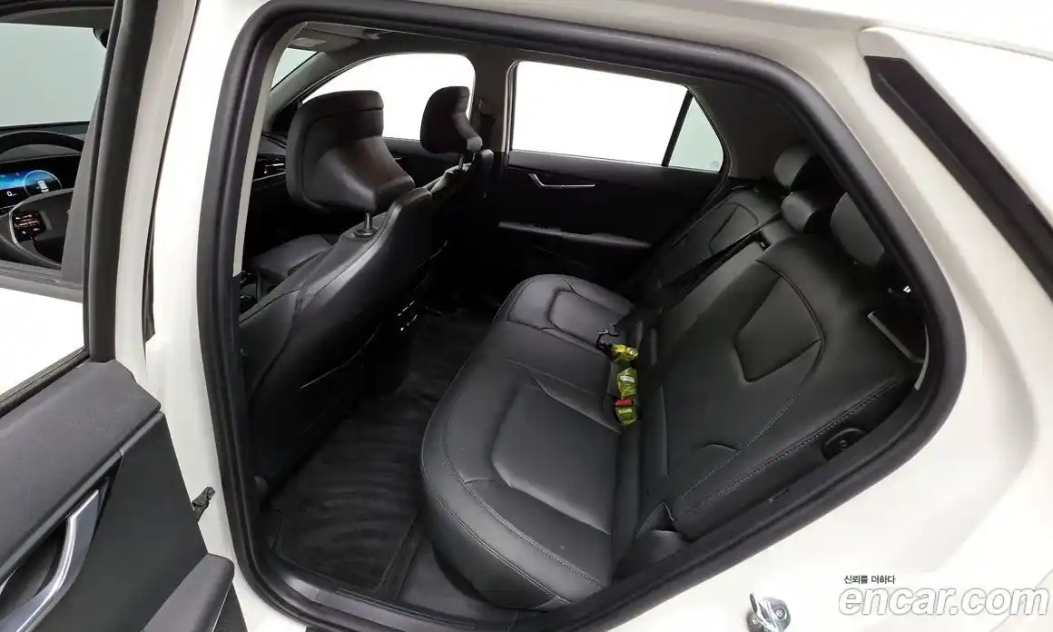 Kia Niro 2024 0.2 гидро в Москве № 1758326, фото 16