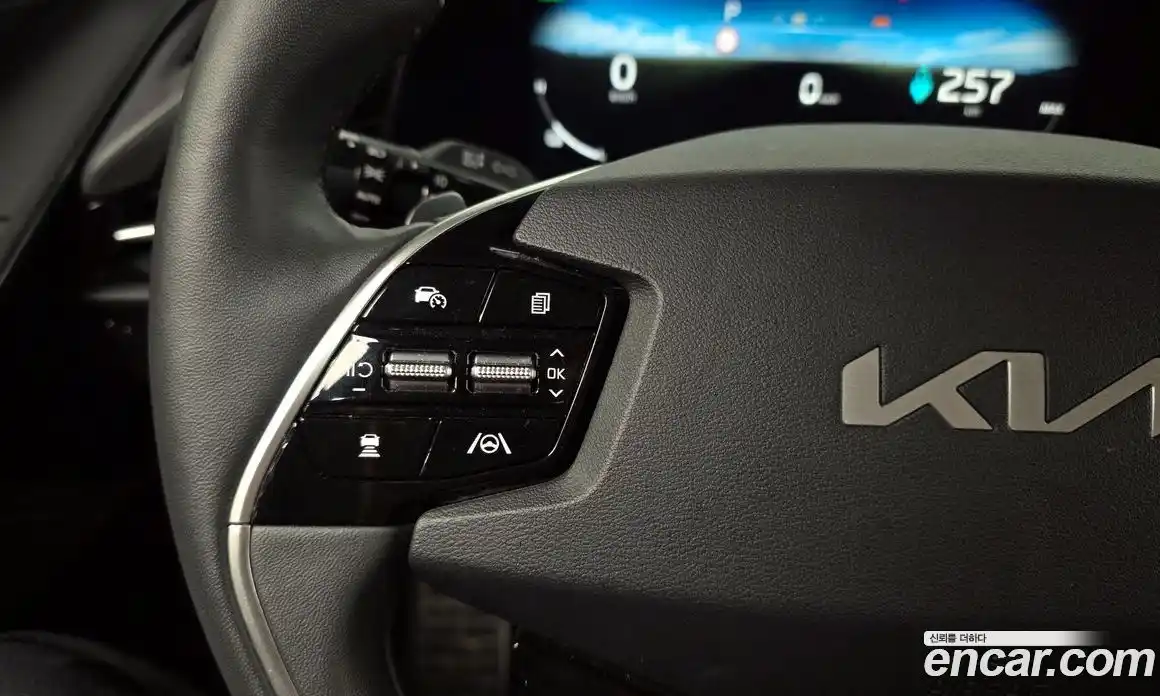Kia Niro 2024 0.2 гидро в Москве № 1758326, фото 23