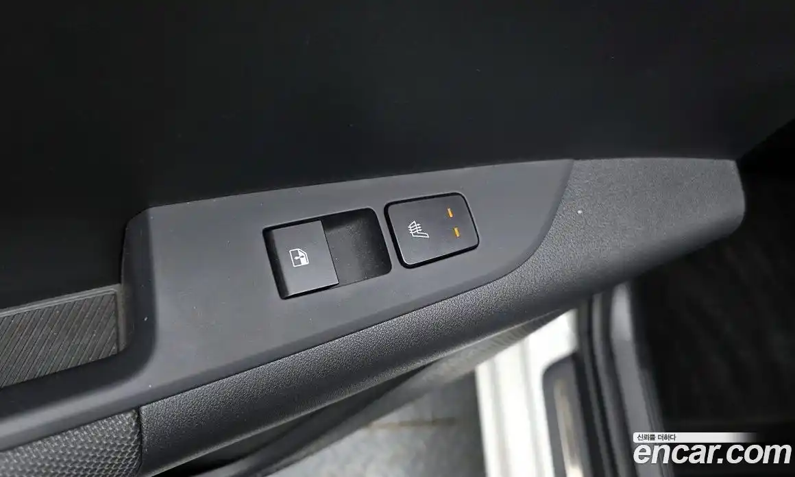 Kia Niro 2024 0.2 гидро в Москве № 1758326, фото 25