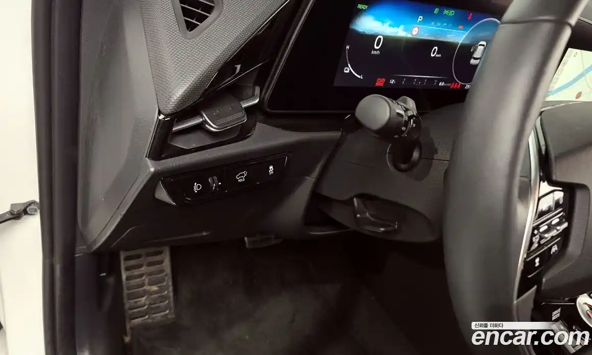 Kia Niro 2024 0.2 гидро в Москве № 1758326, фото 30