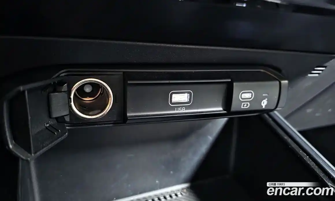 Kia Niro 2024 0.2 гидро в Москве № 1758326, фото 33