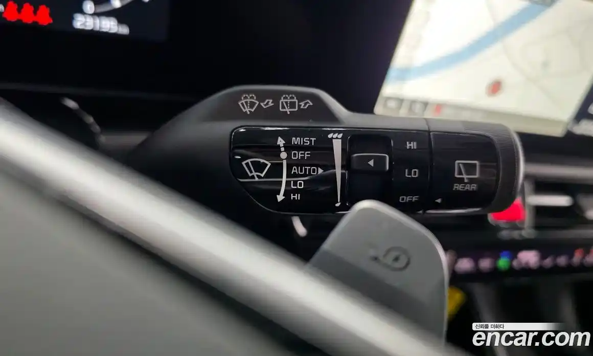 Kia Niro 2024 0.2 гидро в Москве № 1758326, фото 35