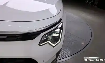 Kia Niro 2024 0.2 гидро в Москве № 1758326, миниатюра 8