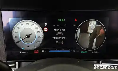 Hyundai Avante 2025 1.6 гидро в Москве № 1830208, миниатюра 11