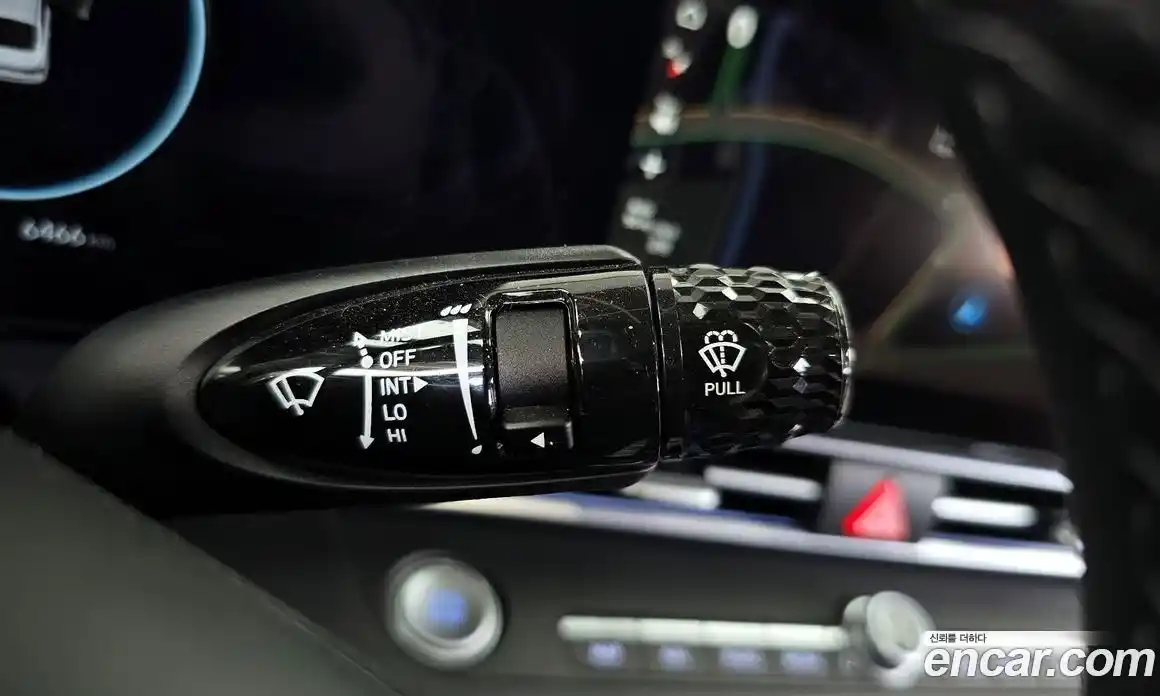 Hyundai Avante 2025 1.6 гидро в Москве № 1830208, фото 16