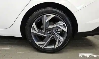 Hyundai Avante 2025 1.6 гидро в Москве № 1830208, миниатюра 7