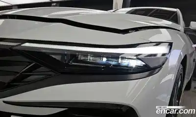 Hyundai Avante 2025 1.6 гидро в Москве № 1830208, миниатюра 8