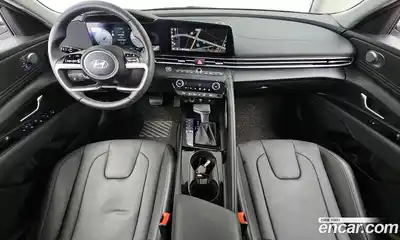 Hyundai Avante 2025 1.6 гидро в Москве № 1830208, миниатюра 10