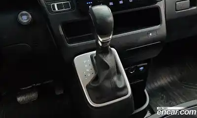 Hyundai Staria 2025 1.6 гидро в Москве № 1830336, миниатюра 11