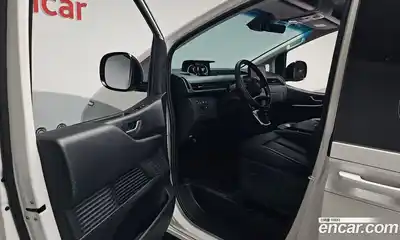 Hyundai Staria 2025 1.6 гидро в Москве № 1830336, миниатюра 12