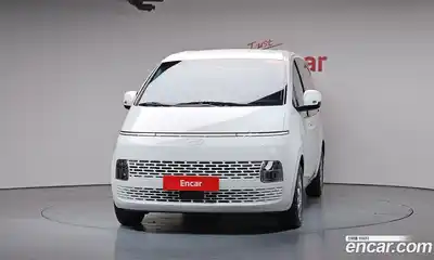 Hyundai Staria 2025 1.6 гидро в Москве № 1830336, миниатюра 2