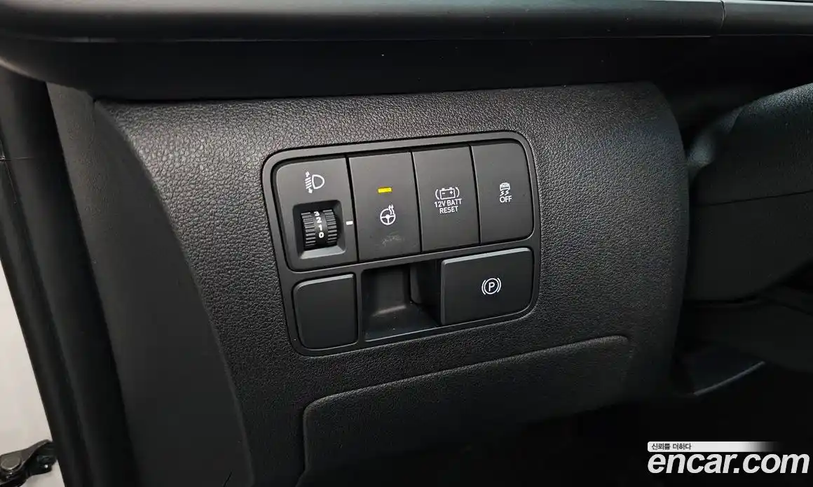 Hyundai Staria 2025 1.6 гидро в Москве № 1830336, фото 22