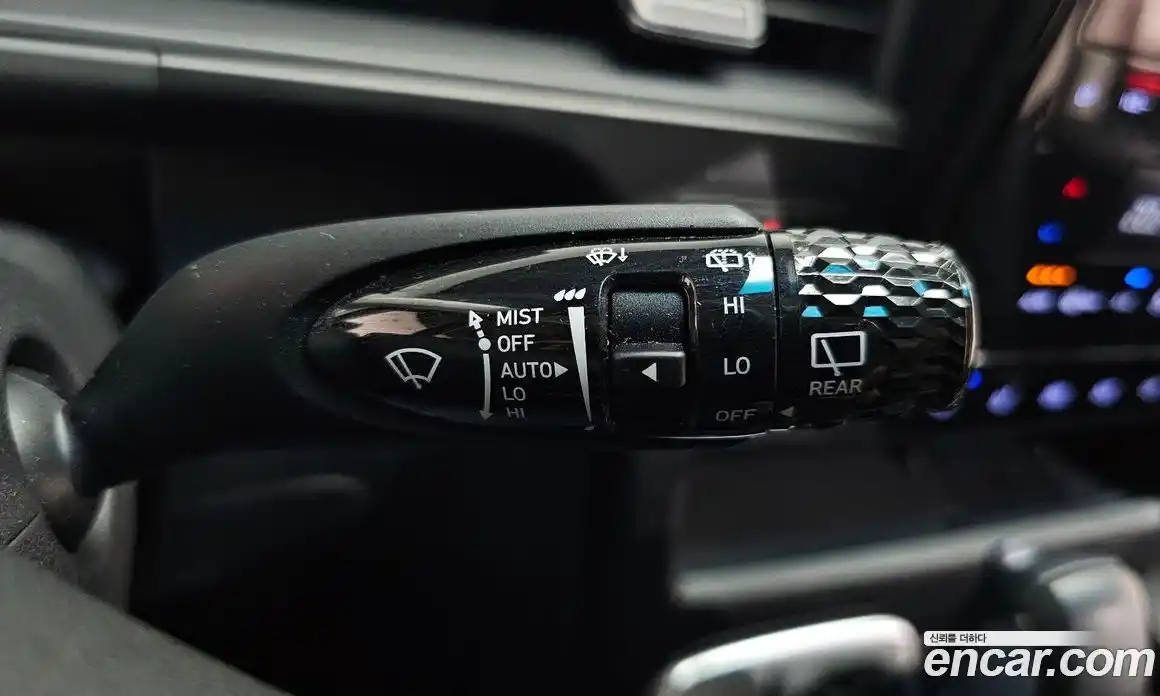 Hyundai Staria 2025 1.6 гидро в Москве № 1830336, фото 24