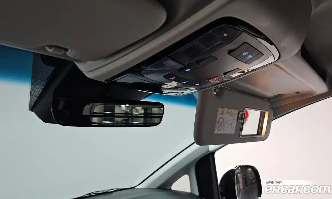 Hyundai Staria 2025 1.6 гидро в Москве № 1830336, фото 26