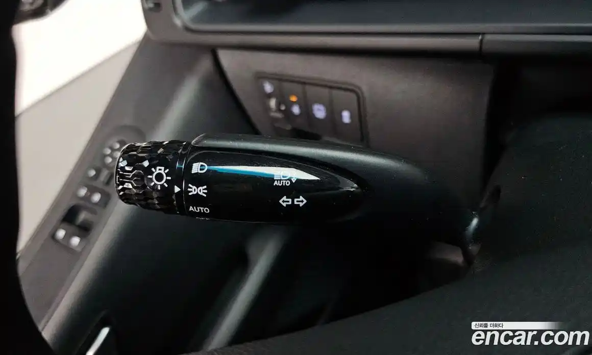 Hyundai Staria 2025 1.6 гидро в Москве № 1830336, фото 28