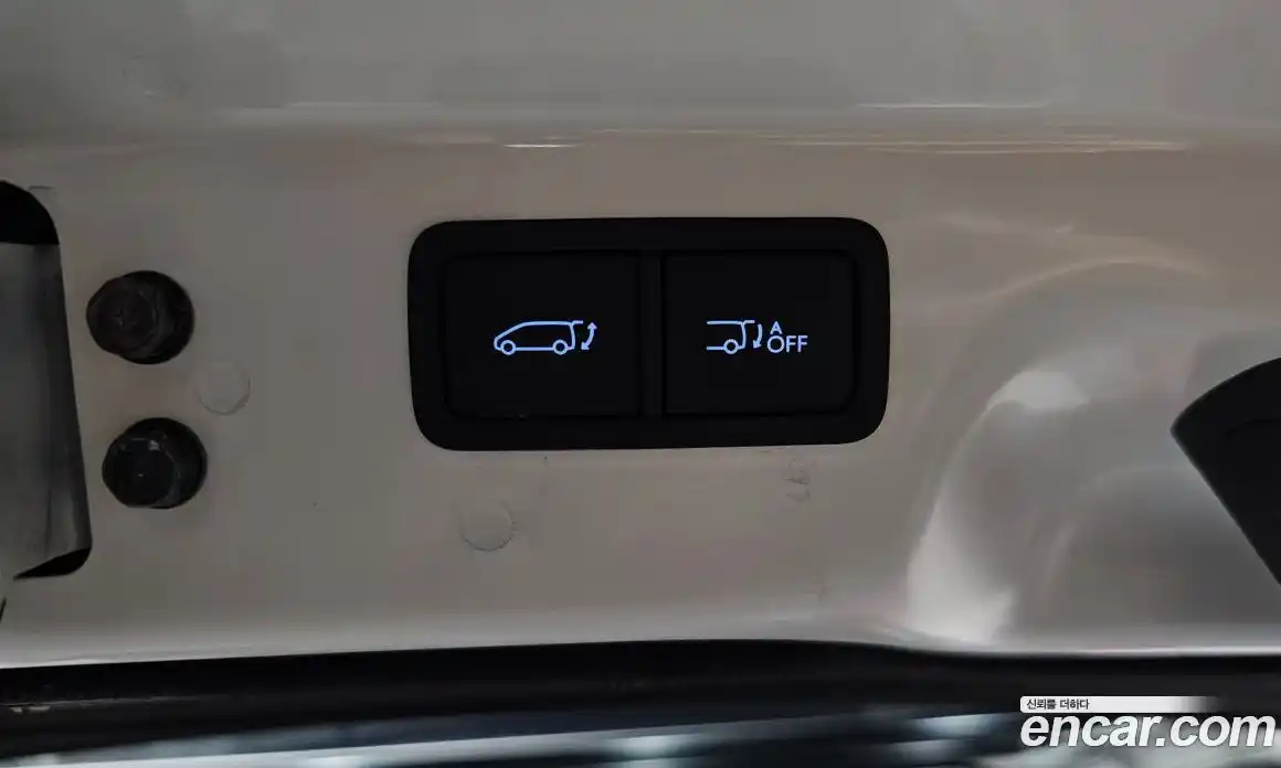 Hyundai Staria 2025 1.6 гидро в Москве № 1830336, фото 29
