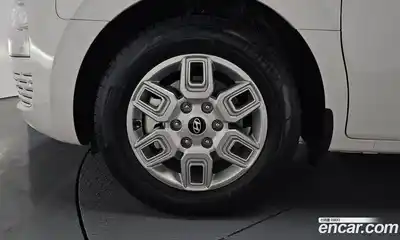 Hyundai Staria 2025 1.6 гидро в Москве № 1830336, миниатюра 4