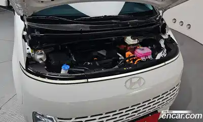 Hyundai Staria 2025 1.6 гидро в Москве № 1830336, миниатюра 5