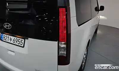 Hyundai Staria 2025 1.6 гидро в Москве № 1830336, миниатюра 8