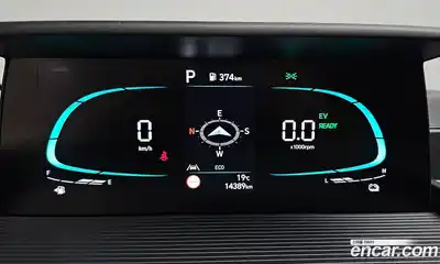 Hyundai Staria 2025 1.6 гидро в Москве № 1830336, миниатюра 10