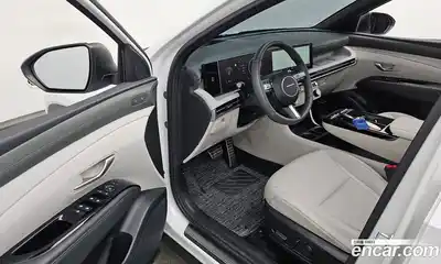 Hyundai Tucson 2025 1.6 гидро в Москве № 1830361, миниатюра 12