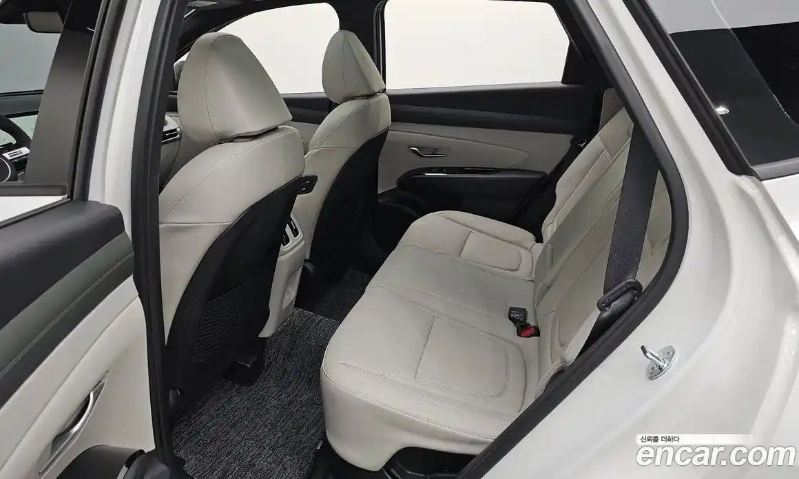 Hyundai Tucson 2025 1.6 гидро в Москве № 1830361, фото 15