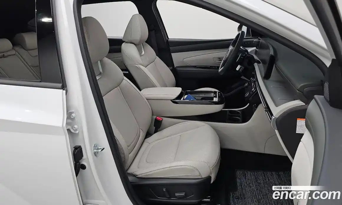 Hyundai Tucson 2025 1.6 гидро в Москве № 1830361, фото 16
