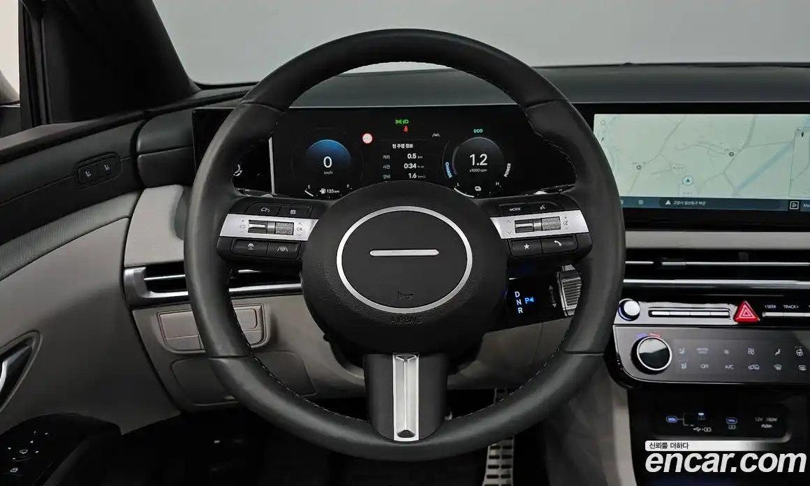 Hyundai Tucson 2025 1.6 гидро в Москве № 1830361, фото 18