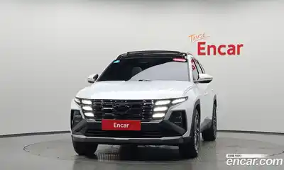 Hyundai Tucson 2025 1.6 гидро в Москве № 1830361, миниатюра 2