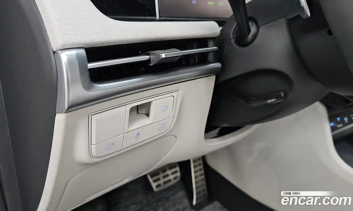 Hyundai Tucson 2025 1.6 гидро в Москве № 1830361, фото 28