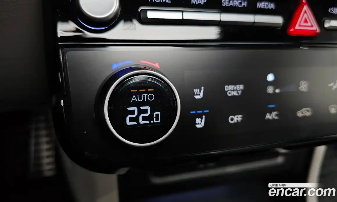 Hyundai Tucson 2025 1.6 гидро в Москве № 1830361, фото 29
