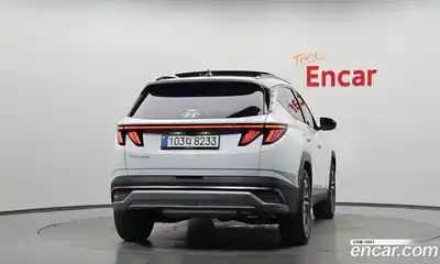 Hyundai Tucson 2025 1.6 гидро в Москве № 1830361, миниатюра 3