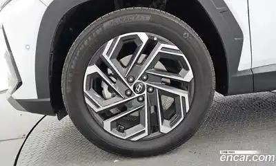 Hyundai Tucson 2025 1.6 гидро в Москве № 1830361, миниатюра 4